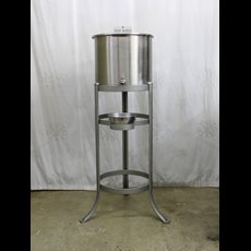 5 Gallon Holy Water Tank w/ Stand SKU C061-055